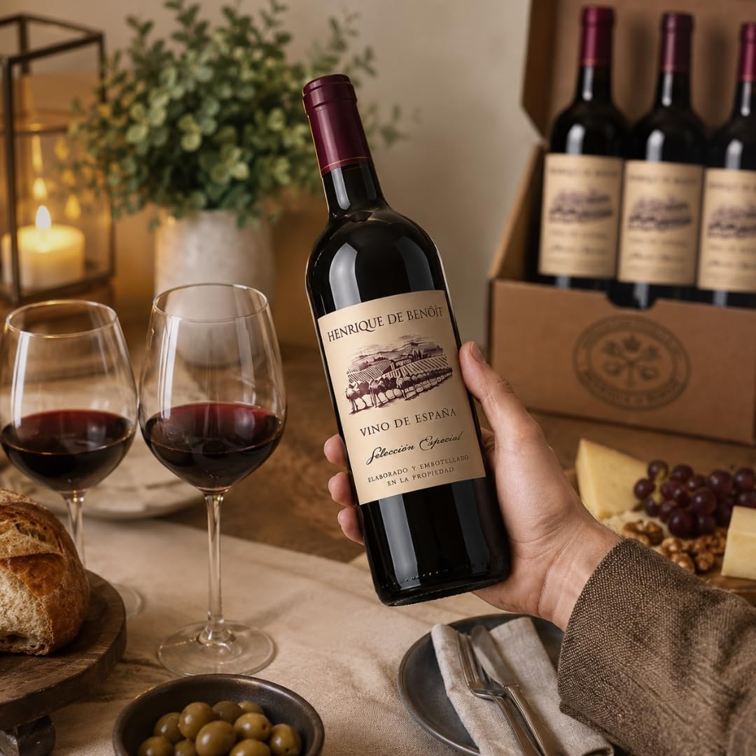 Top 5 Vinos para Triunfar en Cenas Románticas y Pedidas de Mano 3 Top 5 Vinos para Triunfar en Cenas Románticas y Pedidas de Mano 3