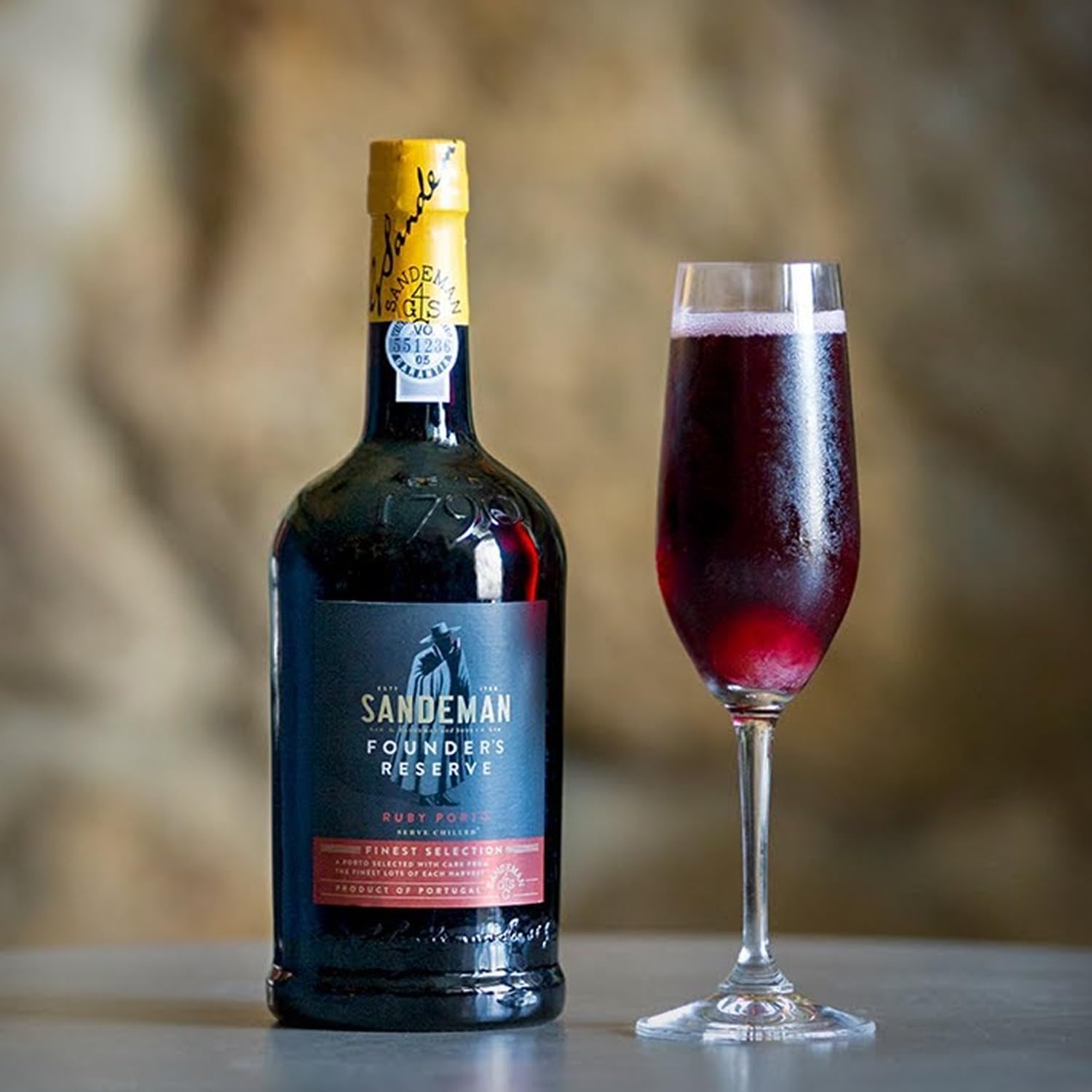 Las 4 Grandes Bodegas de Oporto que Debes Conocer y Cómo Maridarlas 3