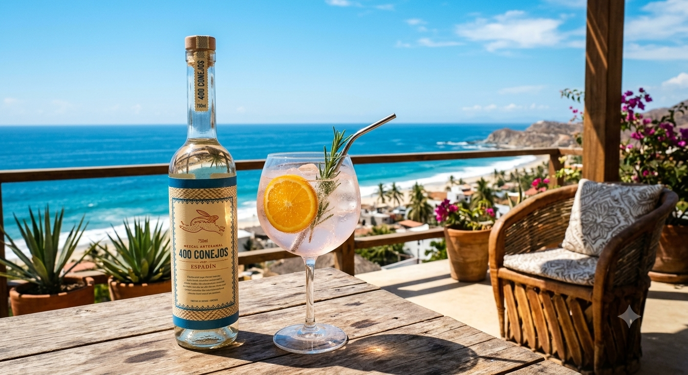 Agave reposado: El tequila premium es el rey indiscutible de las barras estivales 2 Agave reposado: El tequila premium es el rey indiscutible de las barras estivales 2