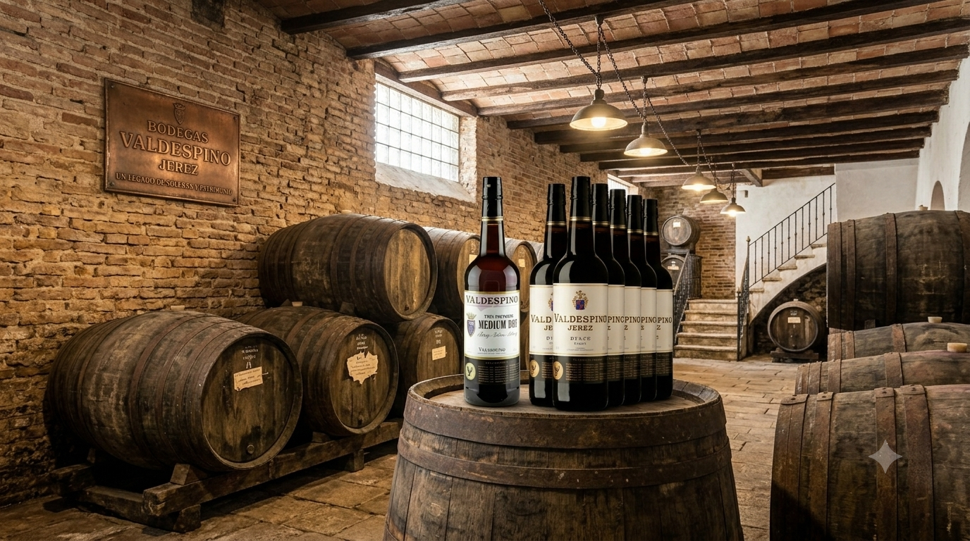Bodegas históricas resucitadas: la cuna de los vinos más genuinos 3 Bodegas históricas resucitadas: la cuna de los vinos más genuinos 3