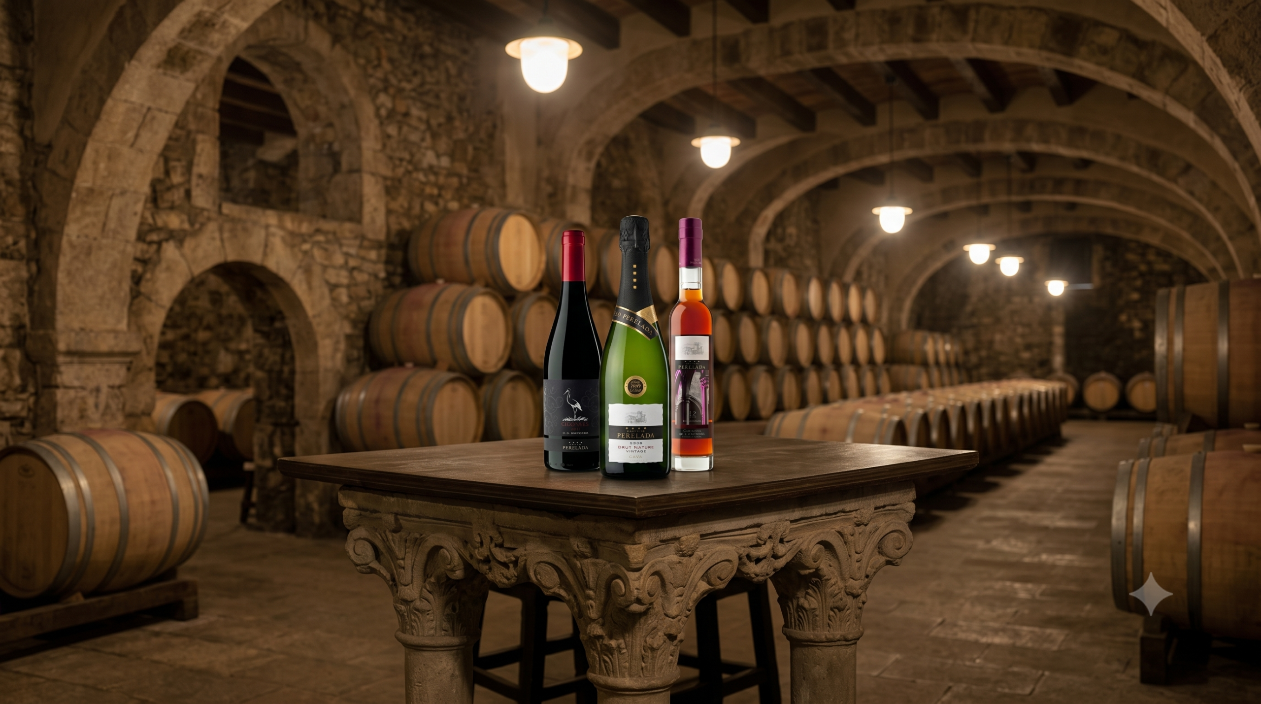 Bodegas históricas resucitadas: la cuna de los vinos más genuinos 2 Bodegas históricas resucitadas: la cuna de los vinos más genuinos 2