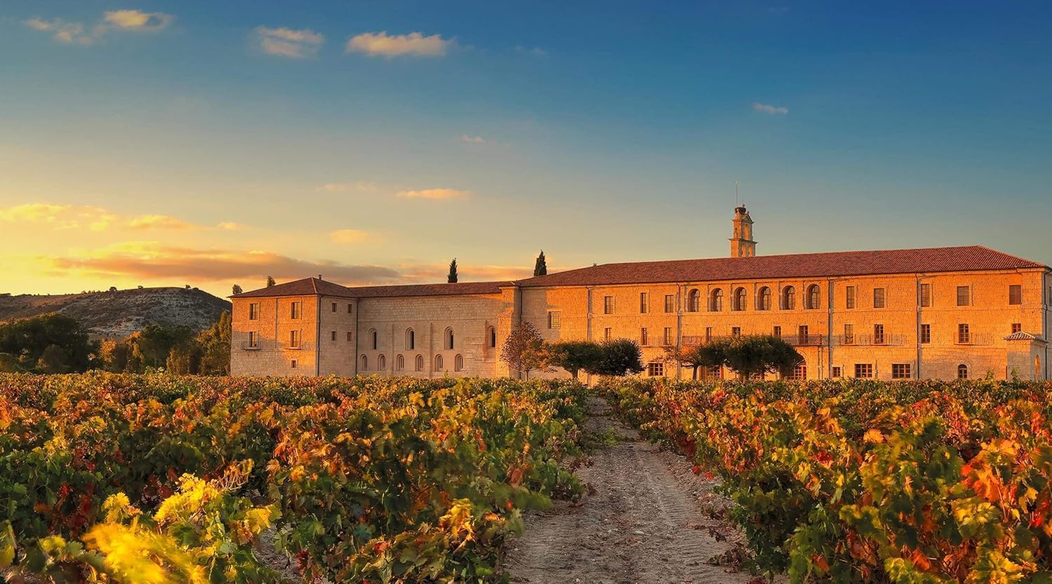 Bodegas históricas resucitadas: la cuna de los vinos más genuinos 1 Bodegas históricas resucitadas: la cuna de los vinos más genuinos 1