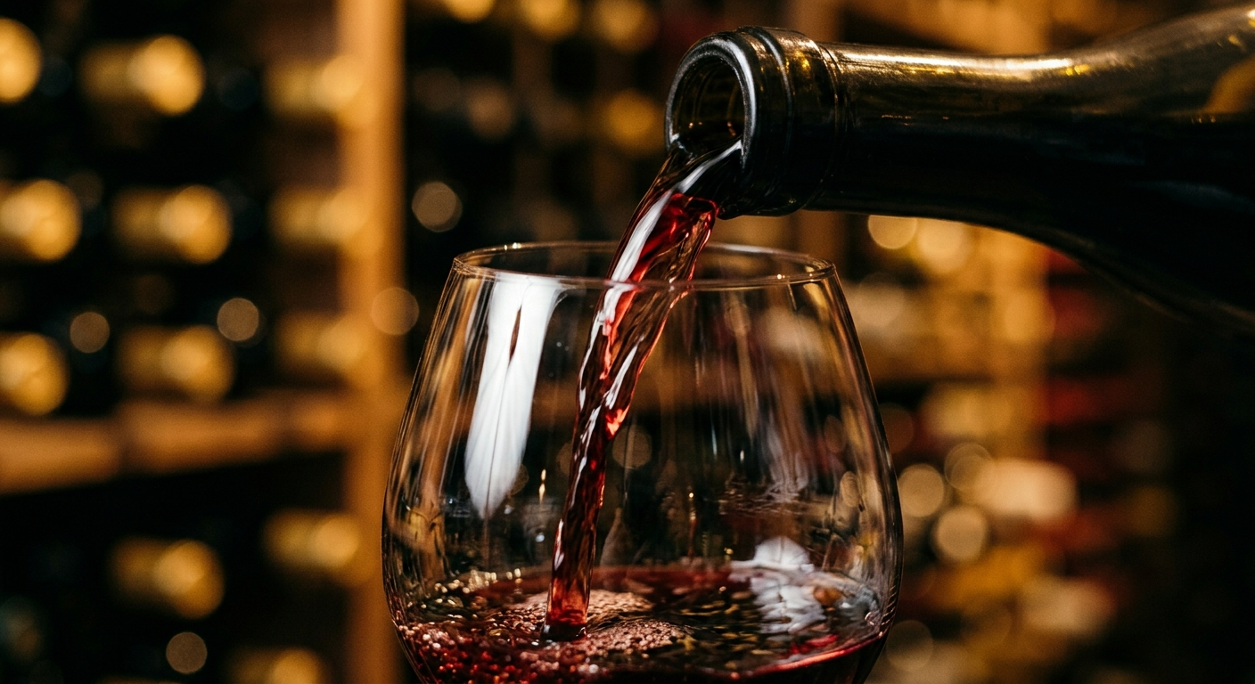 La cultura del vino se muda a las zonas residenciales de Madrid 1 La cultura del vino se muda a las zonas residenciales de Madrid 1