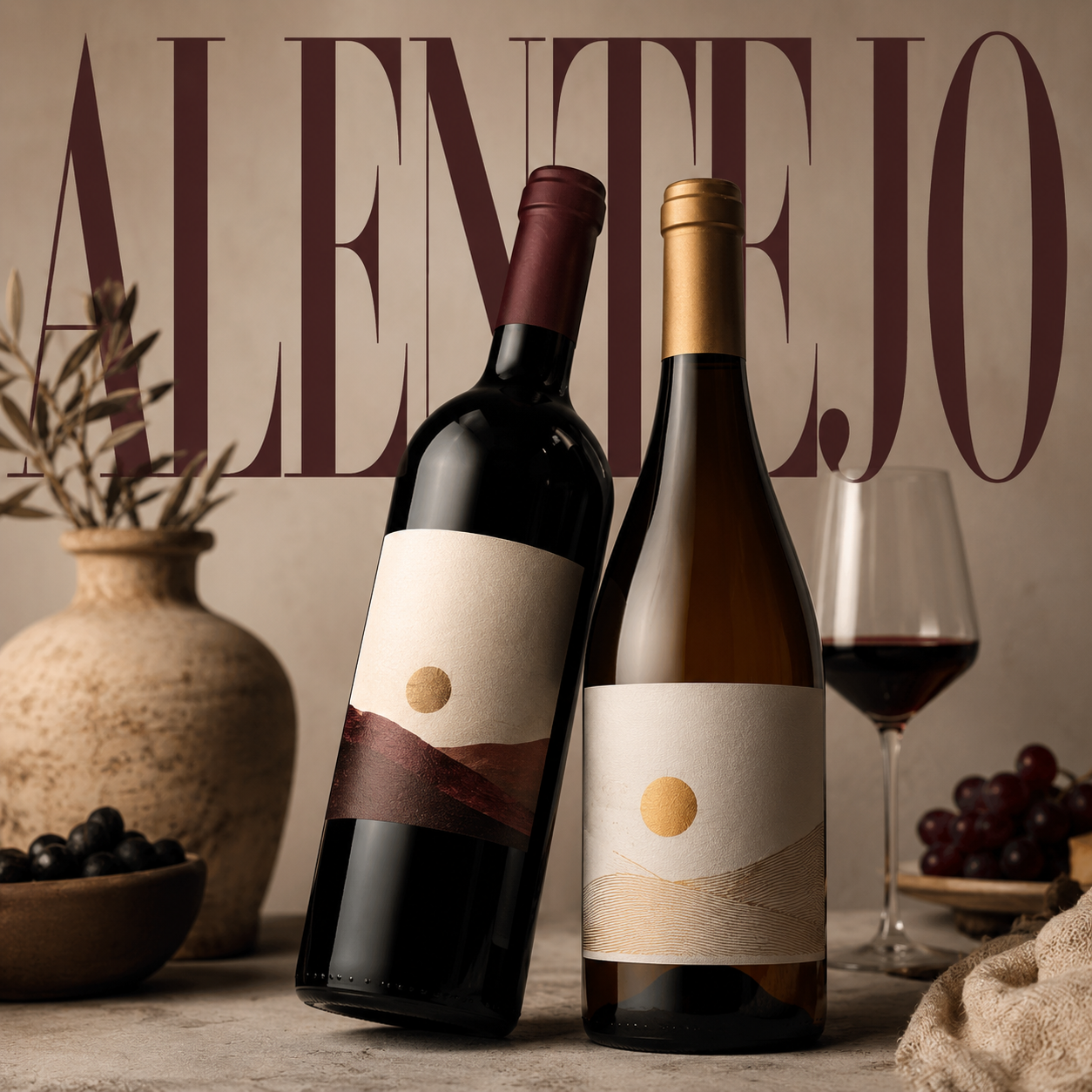 MEJOR VINO DE ALENTEJO BARATO Y BUENO: El secreto de 9€ 1 MEJOR VINO DE ALENTEJO BARATO Y BUENO: El secreto de 9€ 1