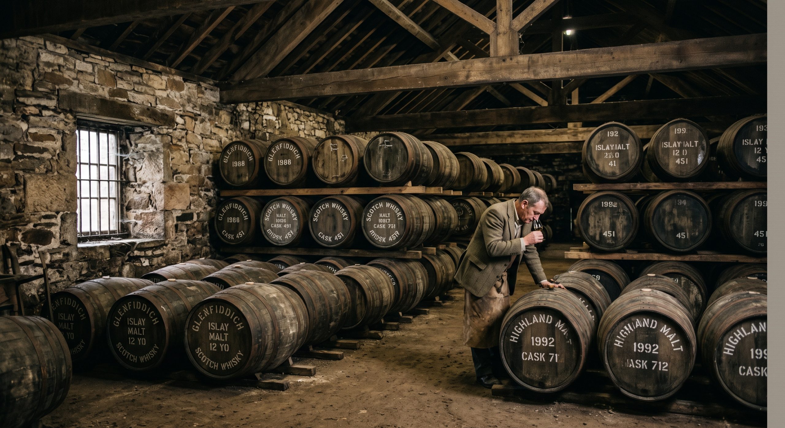 El Alma de Escocia: Marcas Legendarias y el Fenómeno Sassenach 1 El Alma de Escocia: Marcas Legendarias y el Fenómeno Sassenach 1