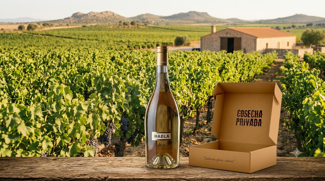 El renacer de la D.O. Ribera del Guadiana: Vinos extremeños premiados y de autor 3