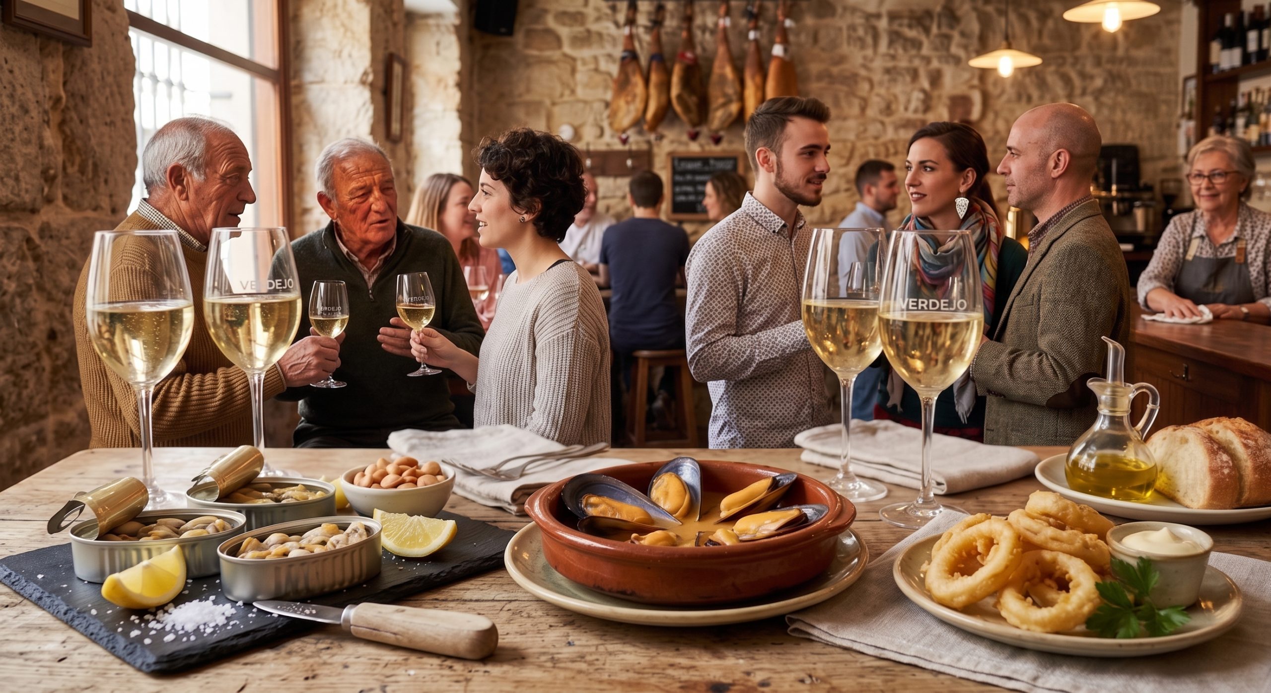 Armonía en el Paladar: La Guía Definitiva de Aperitivos y Vinos 2 Armonía en el Paladar: La Guía Definitiva de Aperitivos y Vinos 2
