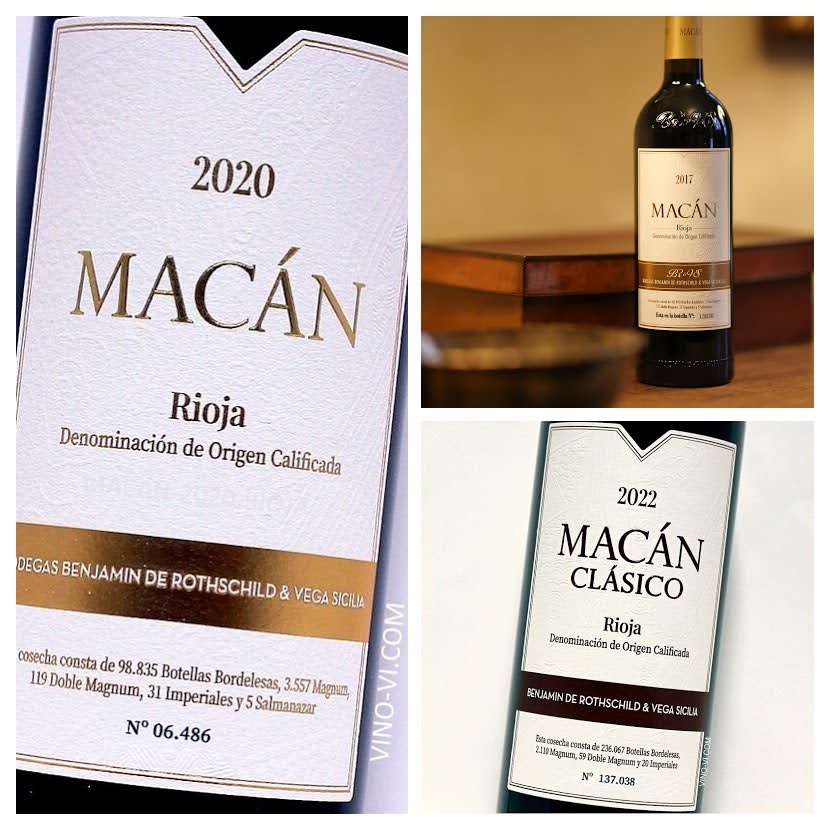 DIFERENCIA ENTRE MACÁN Y MACÁN CLÁSICO 2
