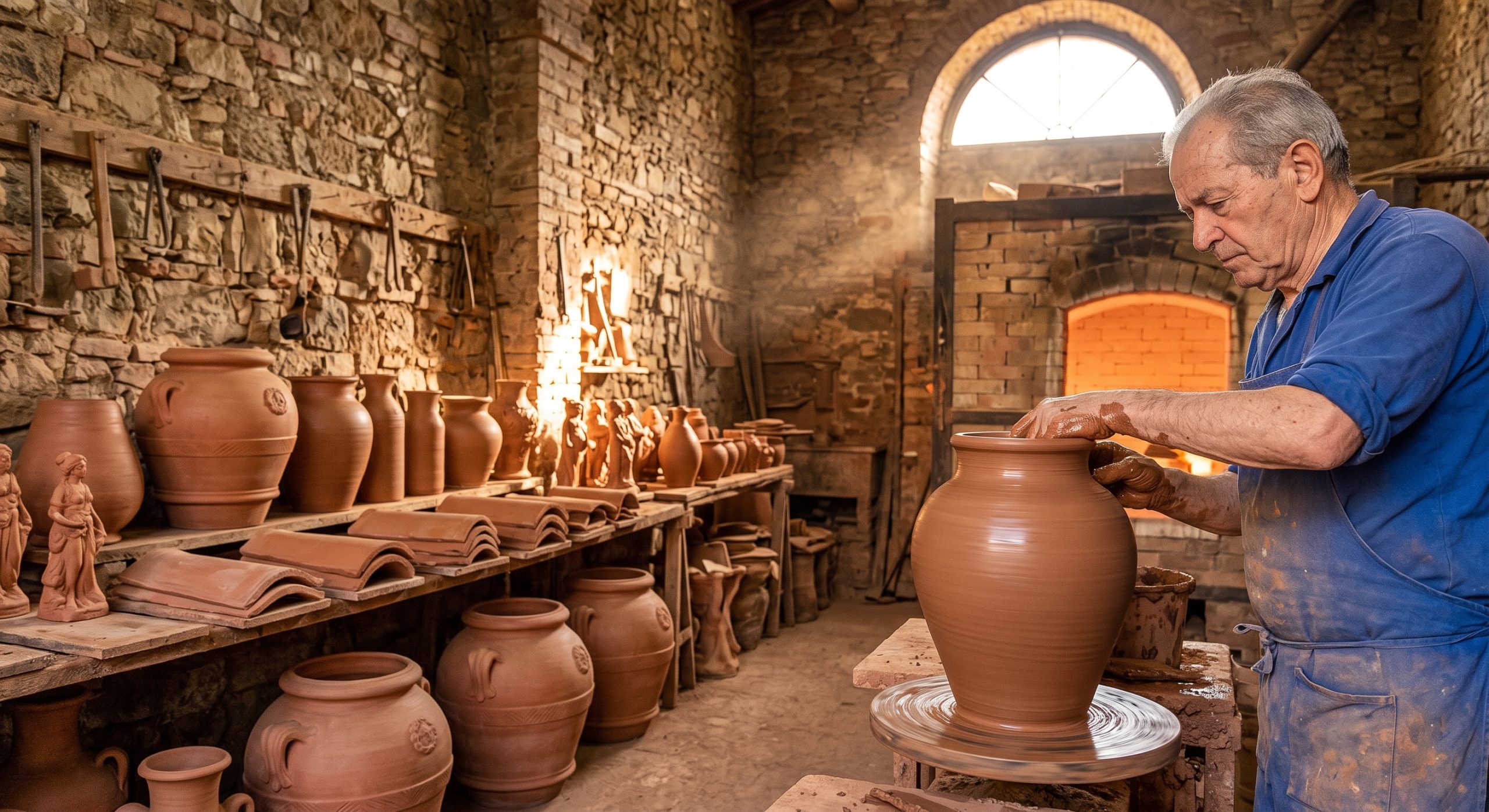 Sabores y Tradición: El Corazón Oculto de Greve in Chianti e Impruneta 3