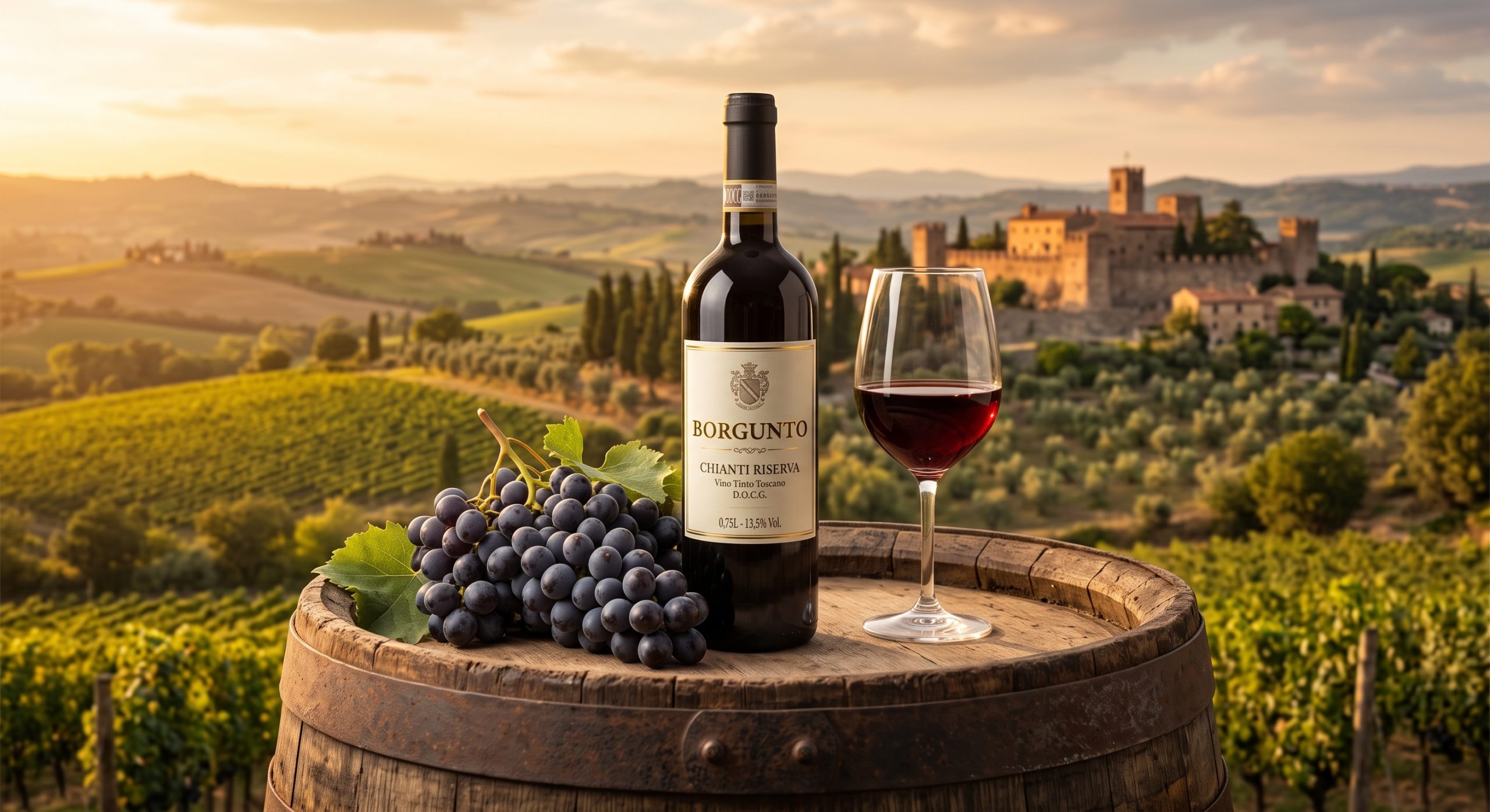 Sabores y Tradición: El Corazón Oculto de Greve in Chianti e Impruneta 2