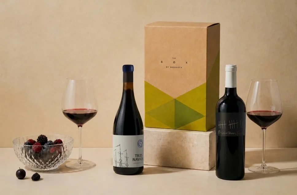 Magia de la Vendimia: Bodeboca Revoluciona tu Bodega con un 15% de Descuento 2 Magia de la Vendimia: Bodeboca Revoluciona tu Bodega con un 15% de Descuento 2