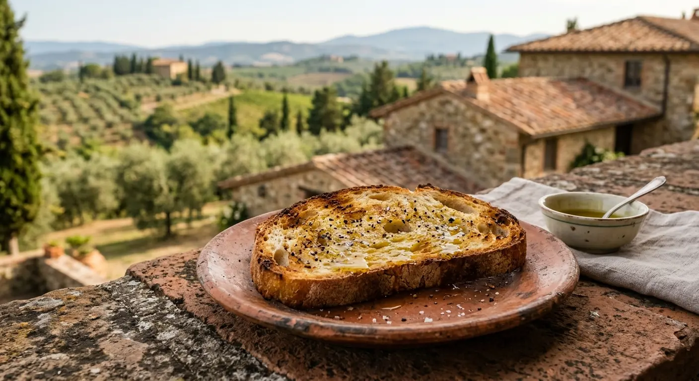 Sabores y Tradición: El Corazón Oculto de Greve in Chianti e Impruneta 4