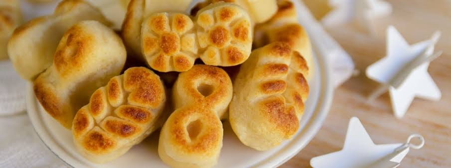 Dulces de Convento: Cómo Recrear Recetas Centenarias en Casa 1